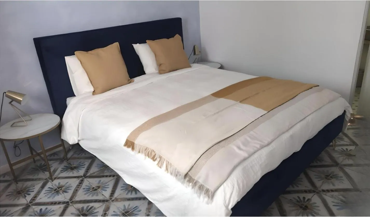 마르베야 Beautiful Old Town Retreat 아파트