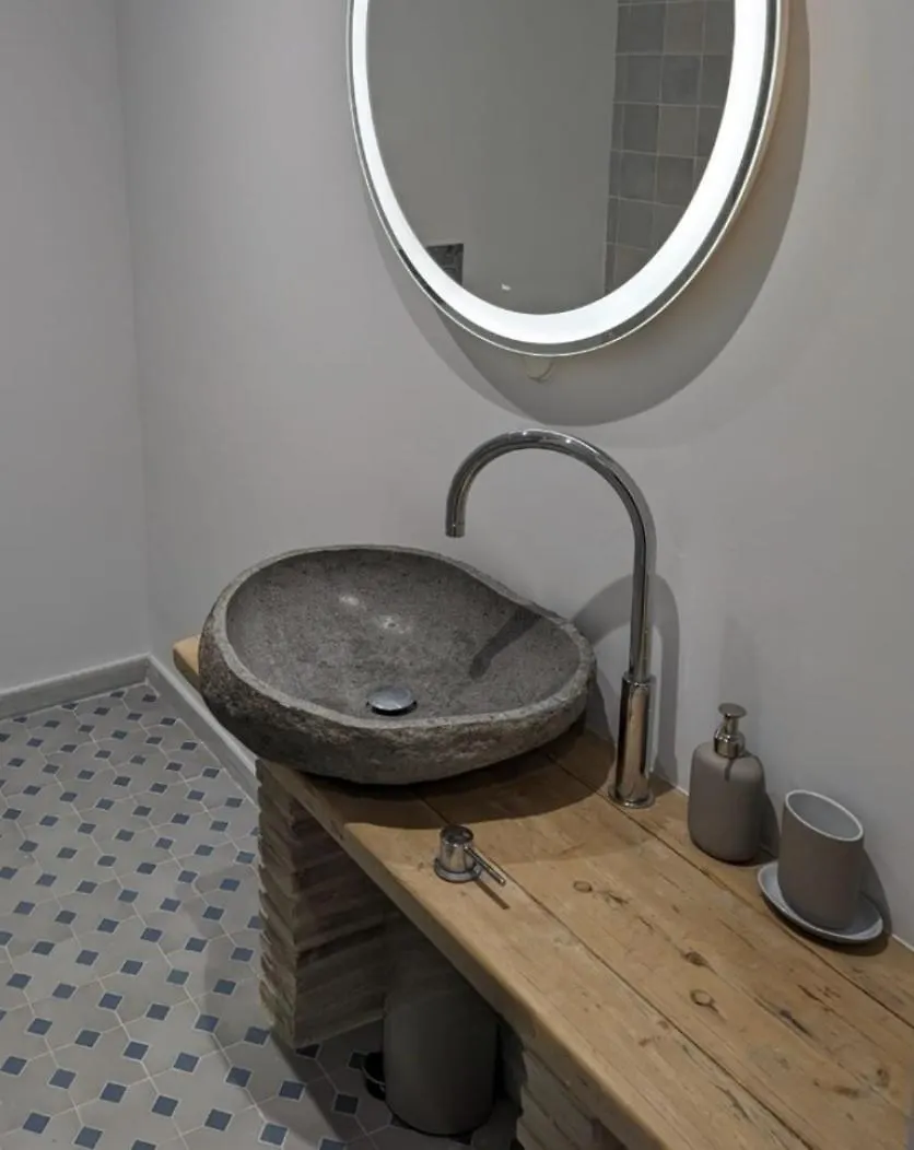 마르베야 Beautiful Old Town Retreat 아파트 0*,