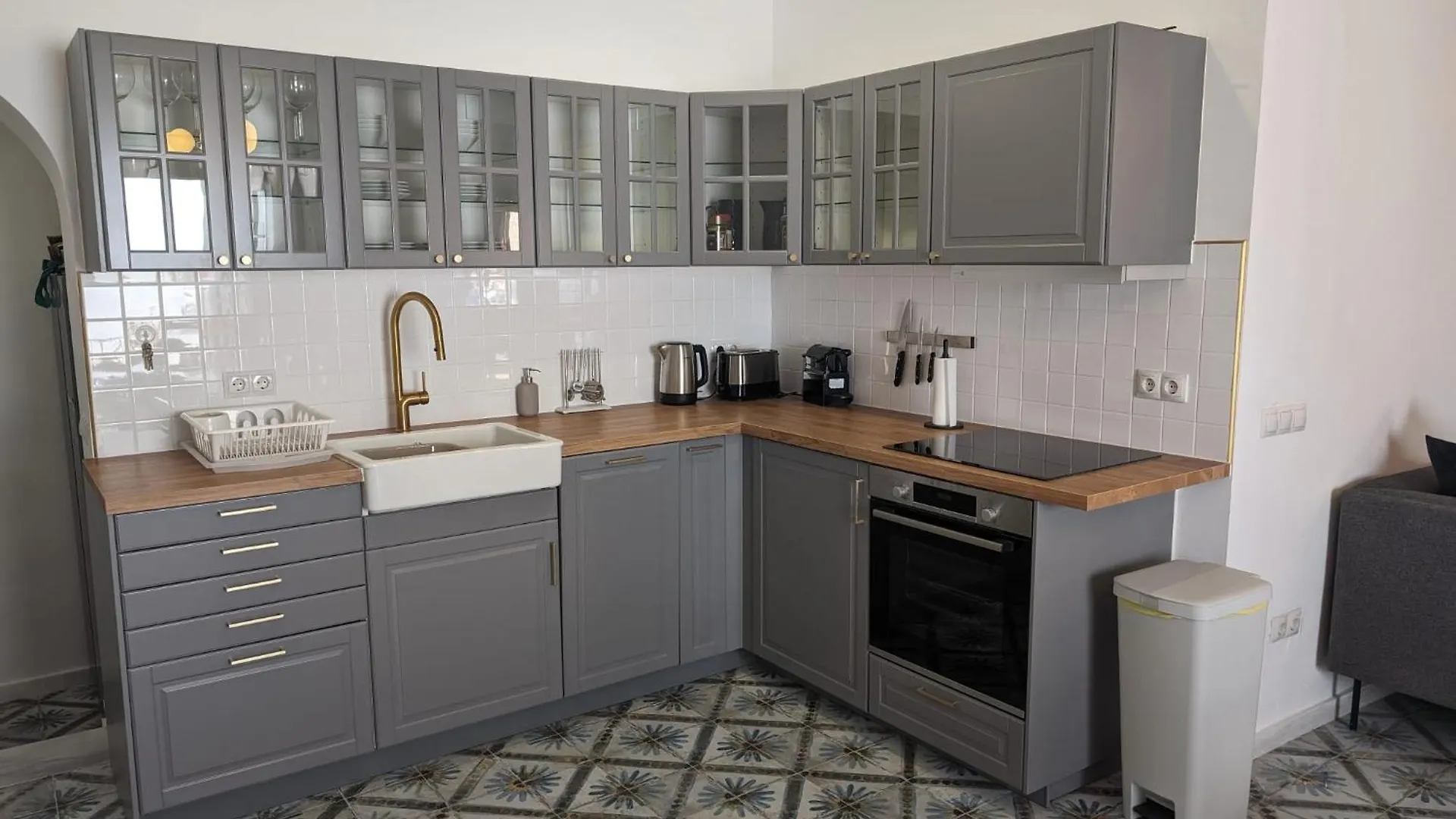 Appartamento Beautiful Old Town Retreat Marbella