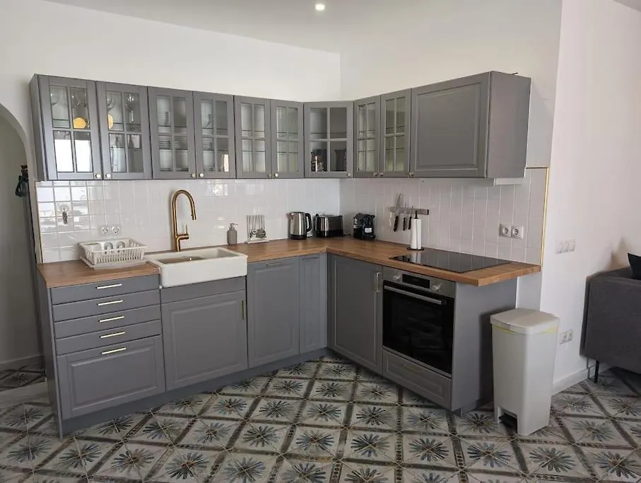 Appartamento Beautiful Old Town Retreat Marbella