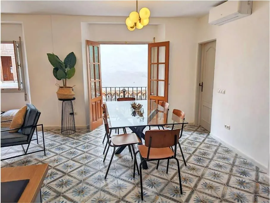Appartamento Beautiful Old Town Retreat Marbella