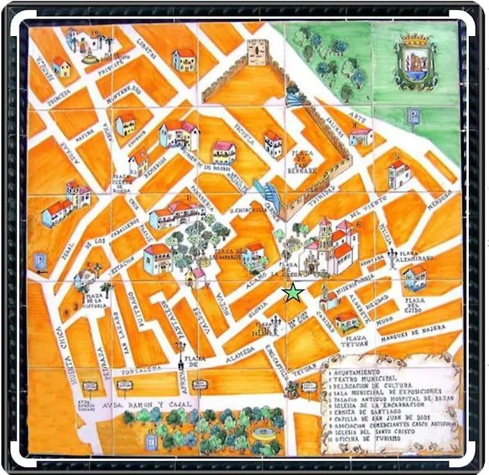Appartamento Beautiful Old Town Retreat Marbella 0*,